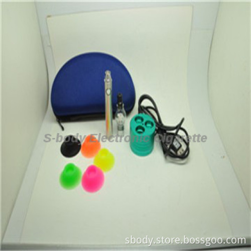 wholesale glass vaporizer new bulb clearomizer from S-body
